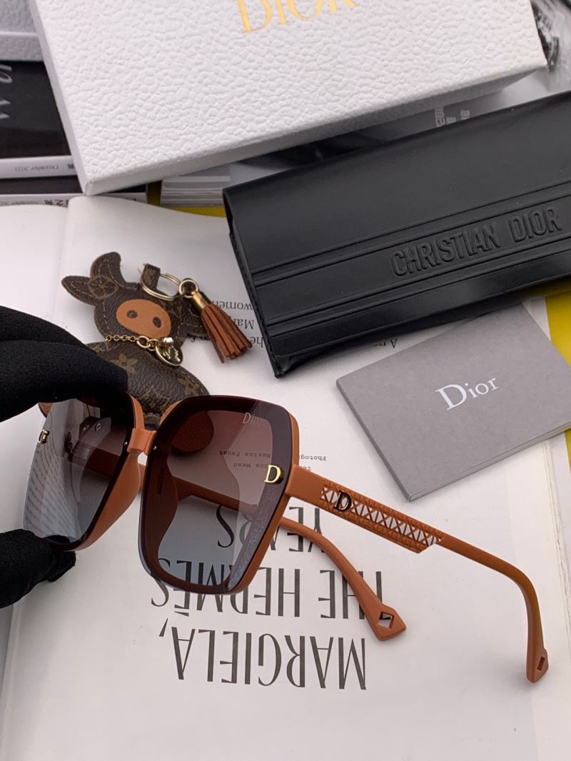 Christian Dior Sunglasses